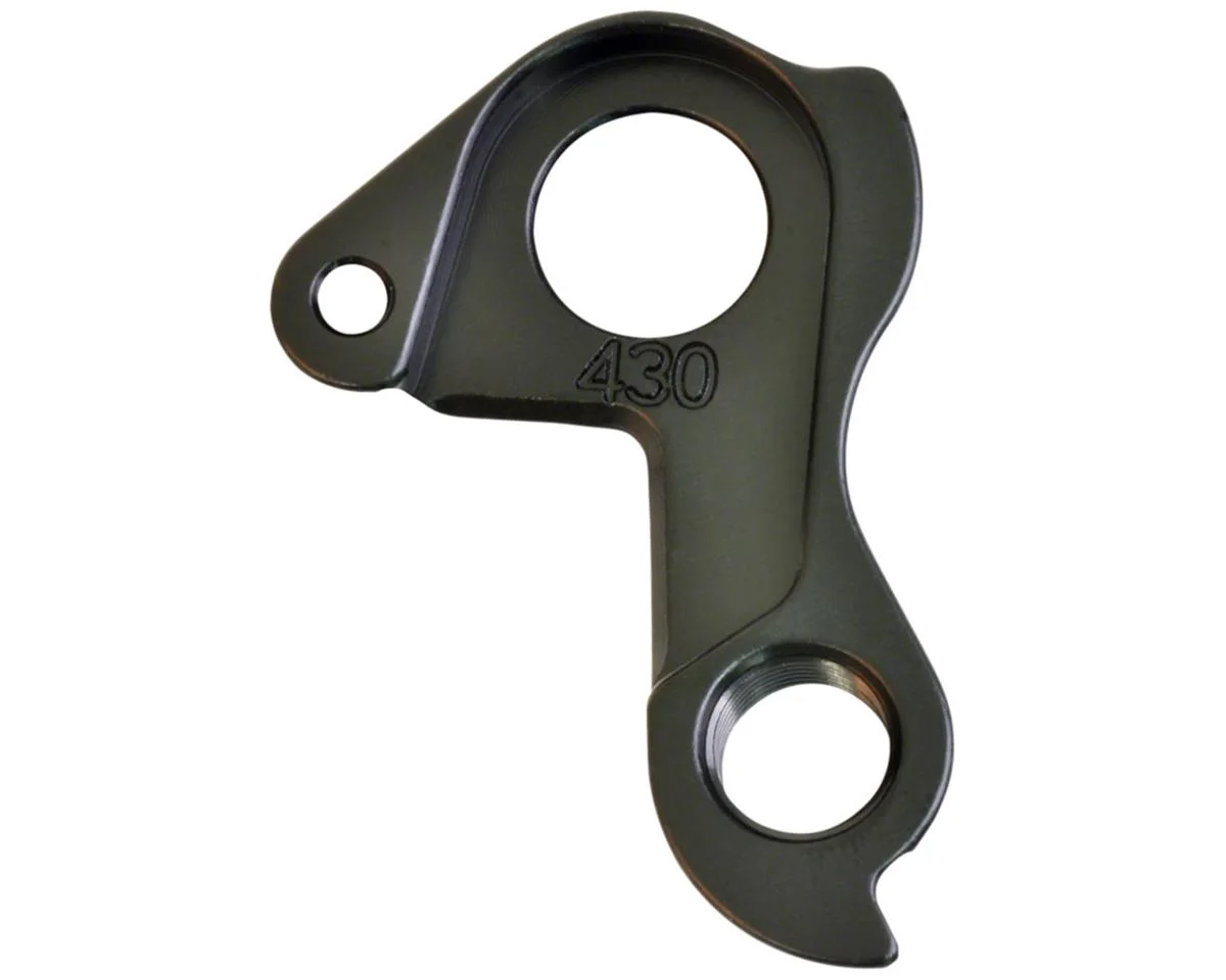 Wheels Manufacturing Derailleur Hanger 430 - view 2